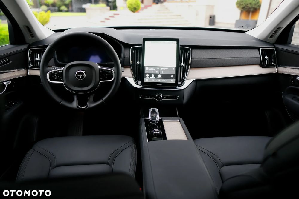 Volvo XC 90 B5 B AWD Plus Bright 7os - 32