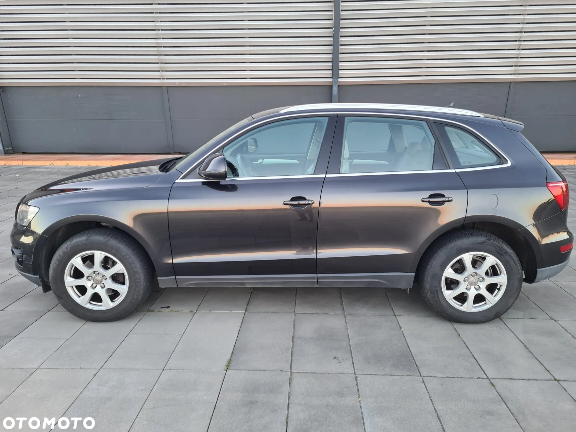 Audi Q5 2.0 TDI Quattro S tronic - 4