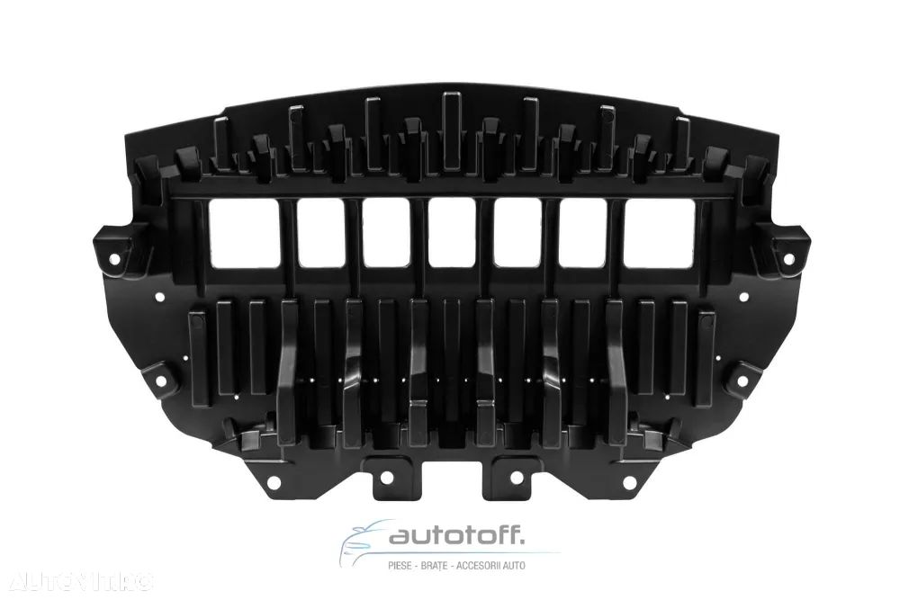 Pachet compatibil cu Mercedes S-Coupe C217 (2014-2020) S63 Design - 13