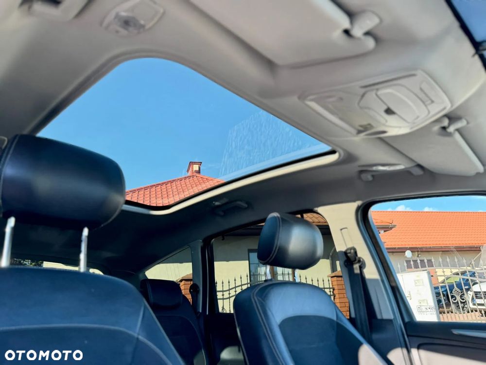 Ford S-Max 2.0 TDCi DPF Titanium X - 36