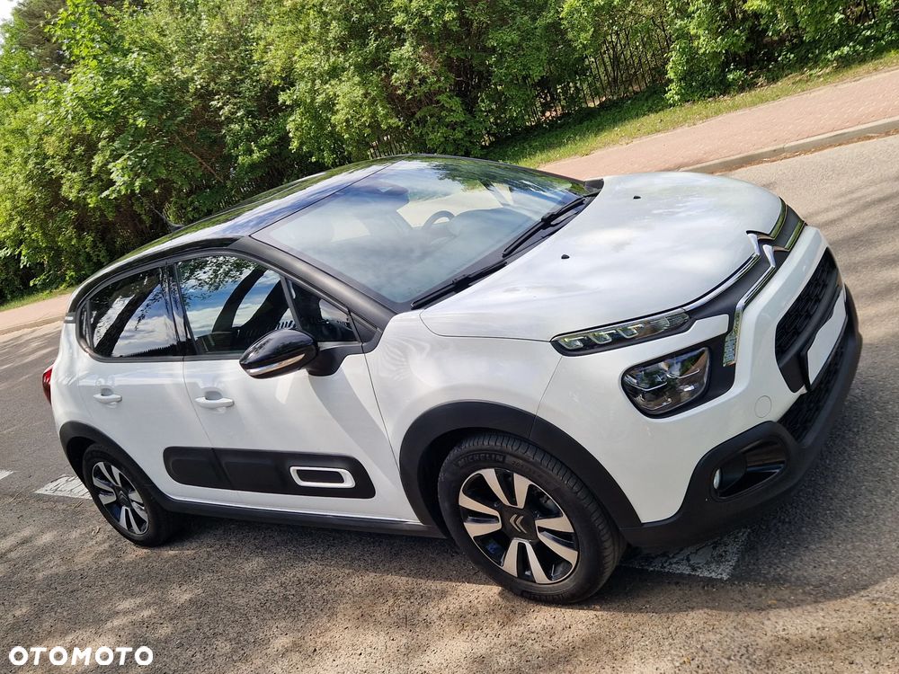 Citroën C3 1.2 PureTech Max - 12