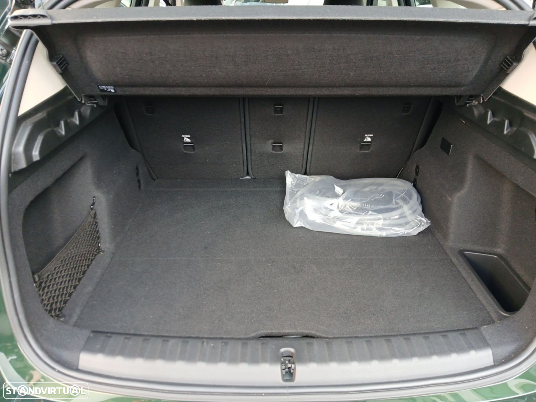 BMW iX1 xDrive30 - 29
