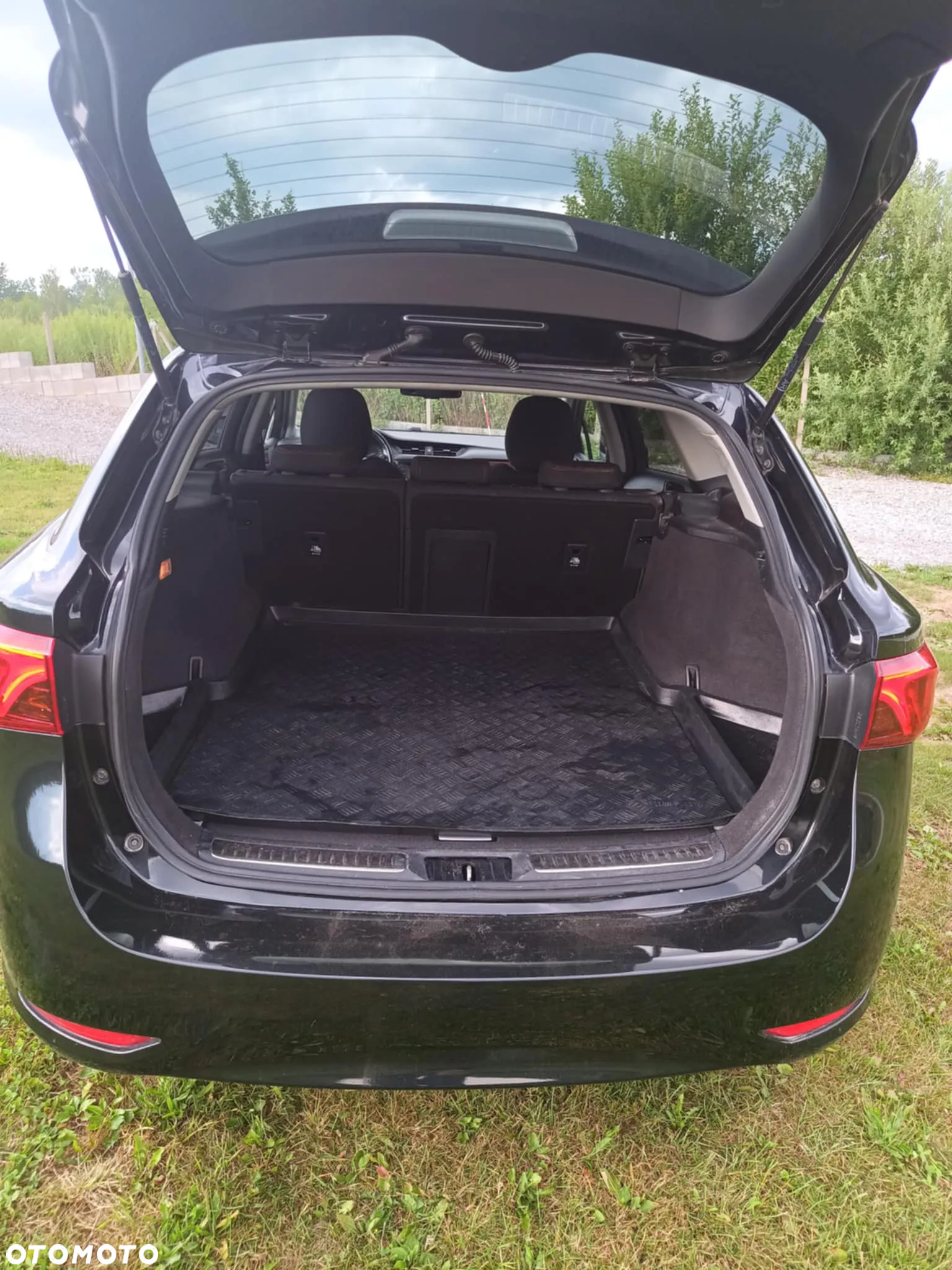 Toyota Avensis 1.8 Prestige - 6