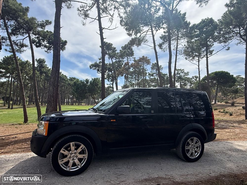 Land Rover Discovery TD V6 Aut. Edition 60yrs - 3