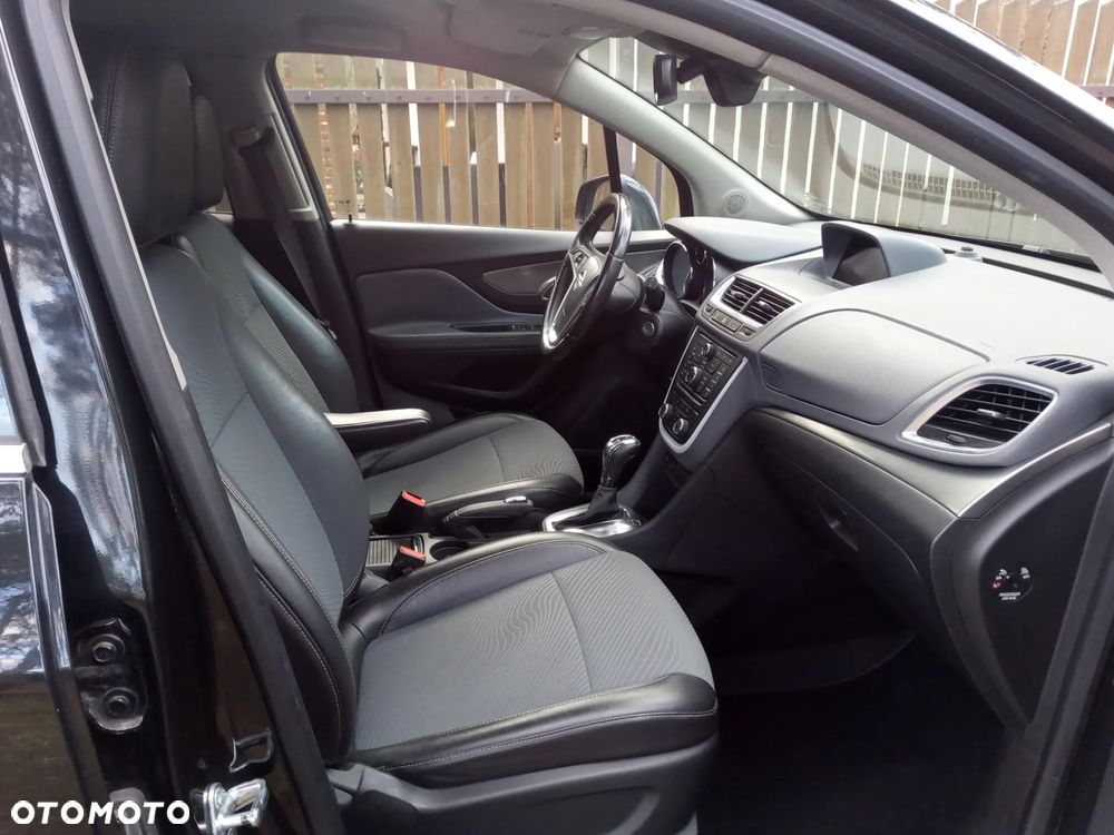 Opel Mokka ver-1-4-t-cosmo - 10