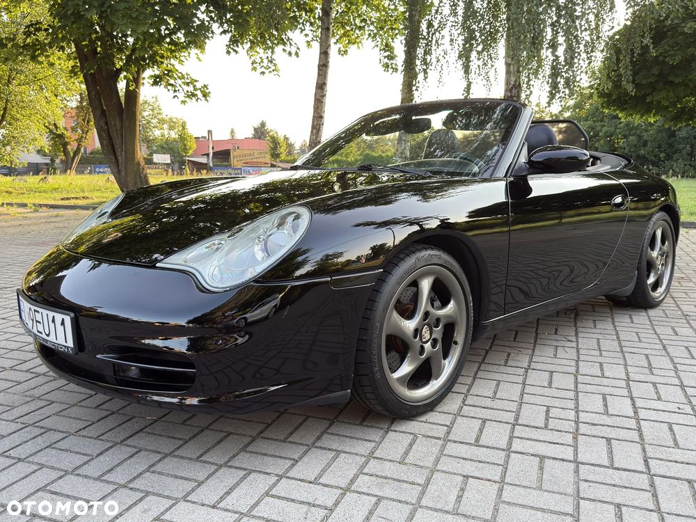 Porsche 911 Carrera - 13