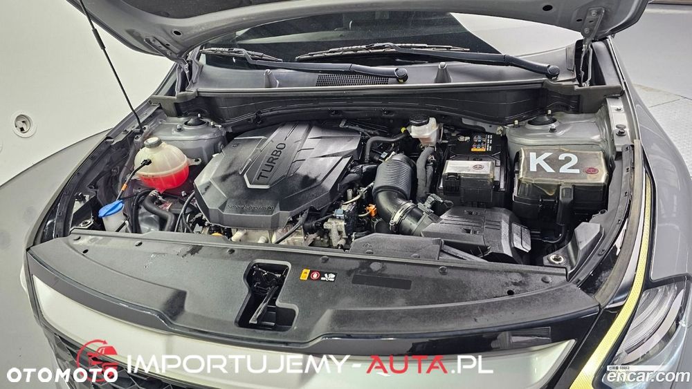 Kia Sportage - 31