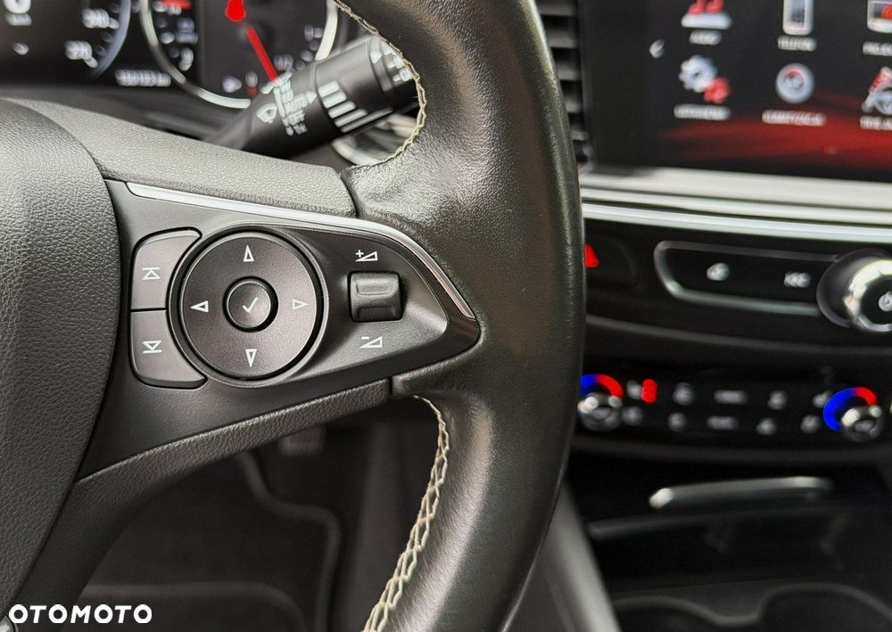 Opel Insignia Sports Tourer 2.0 Diesel Ultimate Exclusive - 33