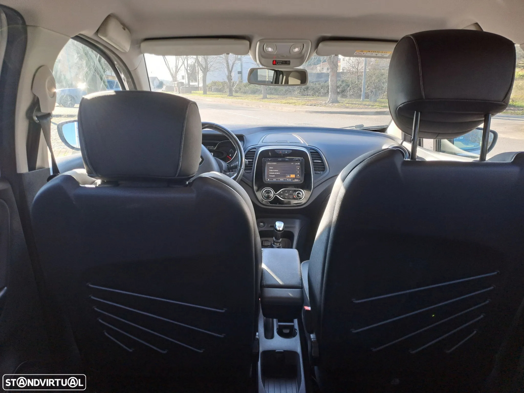 Renault Captur ENERGY dCi 110 S&S Intens - 10