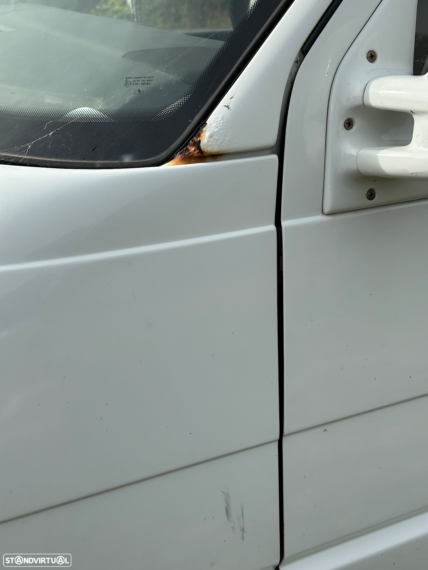 VW T4 Transporter T4 - 19