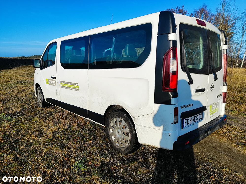 Opel Vivaro 1.6 CDTI L2 - 4