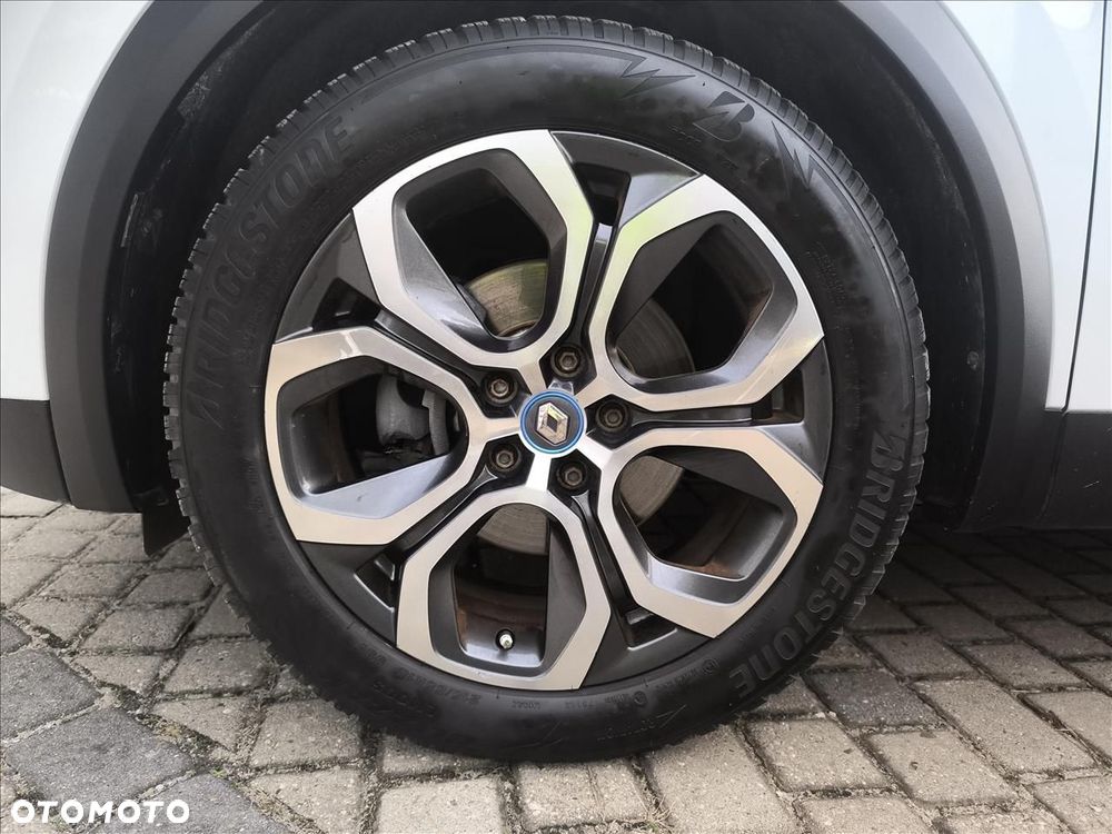 Renault Captur - 10