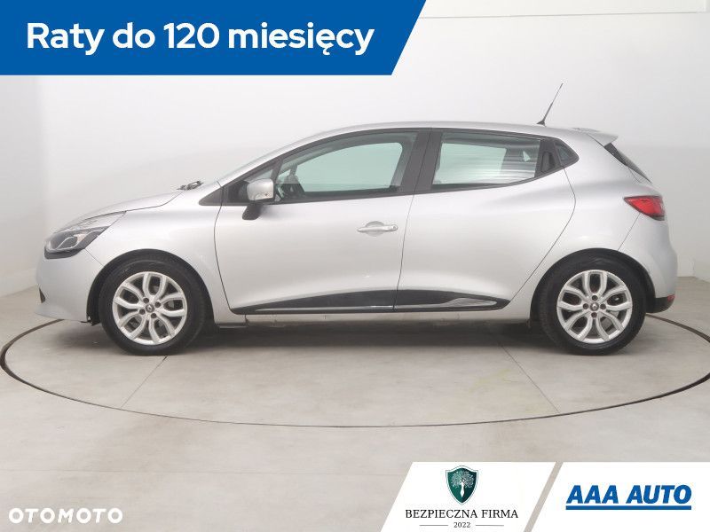 Renault Clio - 4