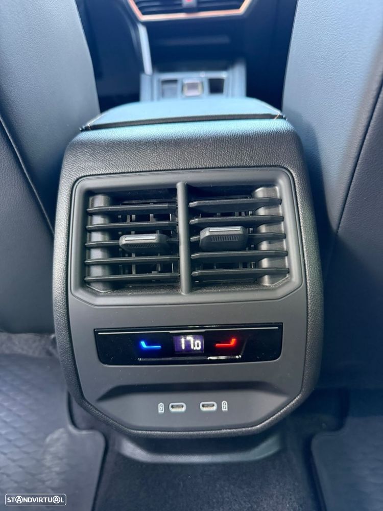 Cupra Formentor 1.5 eTSI DSG - 15