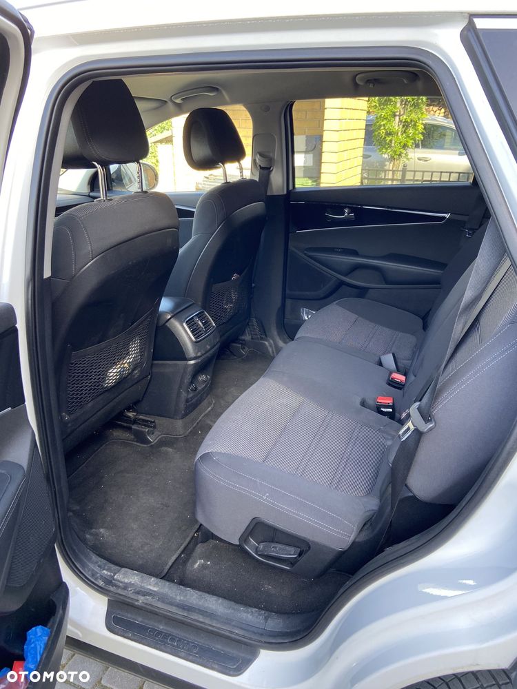 Kia Sorento 2.0 CRDI M - 6