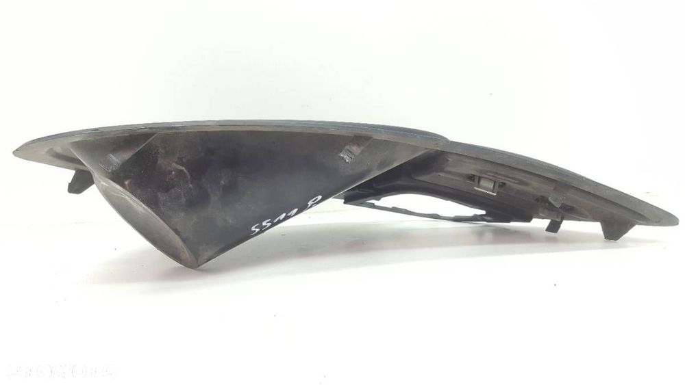 KRATKA ZAŚLEPKA ZDERZAKA PRZÓD PRAWA FIAT LINEA LIFT 735543264 - 2