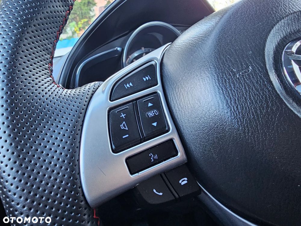 Mazda CX-3 SKYACTIV-D 105 FWD Exclusive-Line - 27