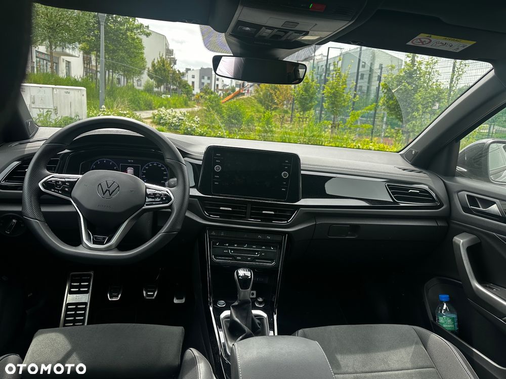 Volkswagen T-Roc 1.5 TSI R-Line - 10