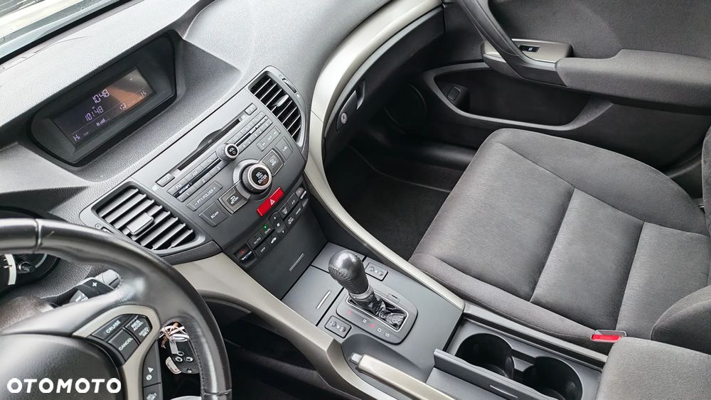 Honda Accord 2.0 Automatik Elegance Advantage - 36