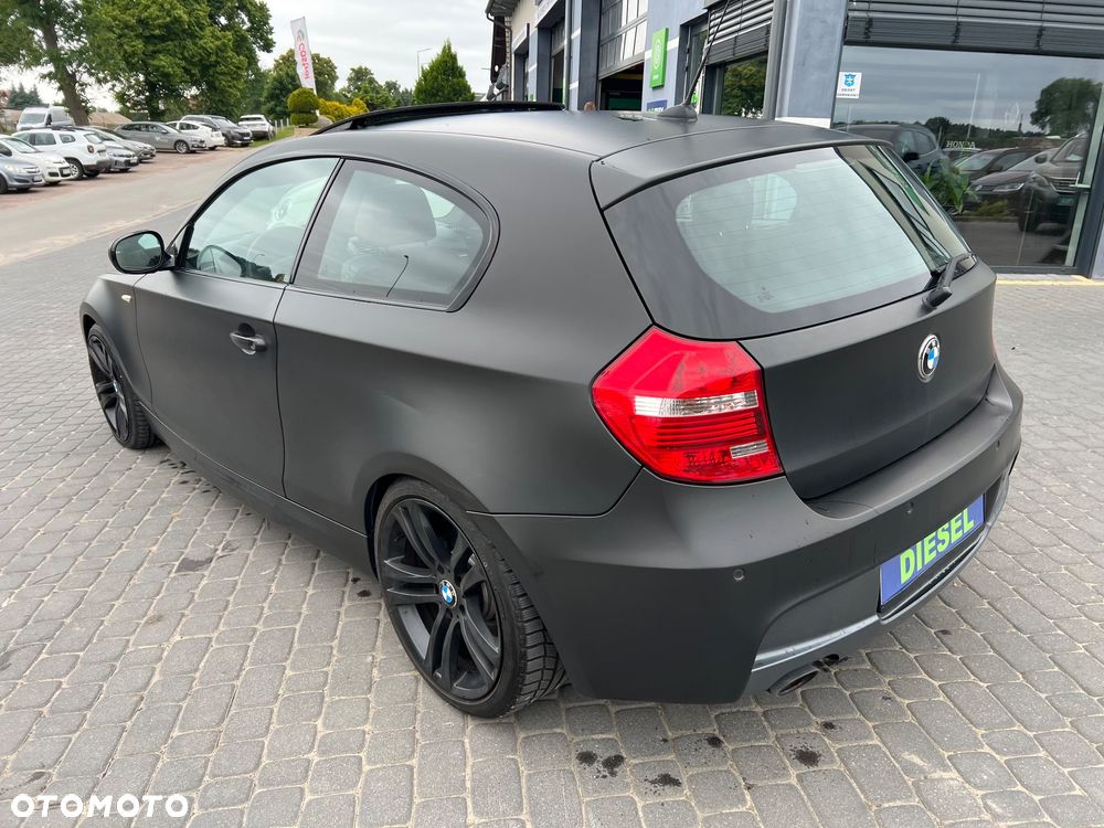 BMW Seria 1 123d - 10