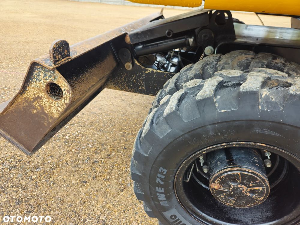 Caterpillar 313 D - 15