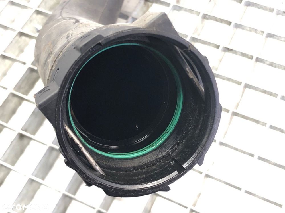 RURA POWIETRZA - 73.00 PLN - RENAULT MEGANE III Grandtour (KZ0/1) 2008 - 2022 1.4 TCe (KZ0F, KZ1V) - 3