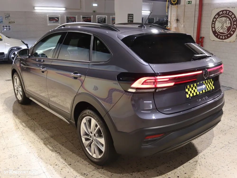 VW Taigo 1.0 TSI Urban DSG - 28