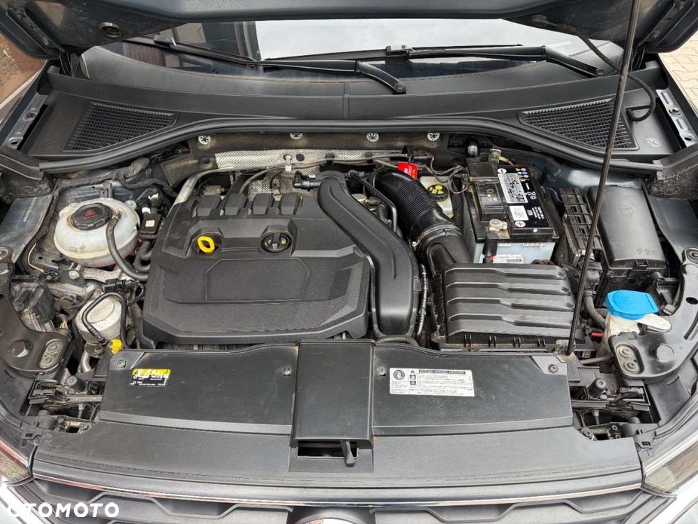 Volkswagen T-Roc 1.5 TSI Style - 33