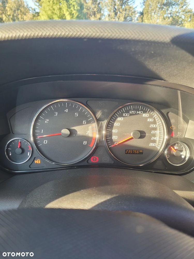 Cadillac SRX 4.6 V8 AWD Sport Luxury - 10