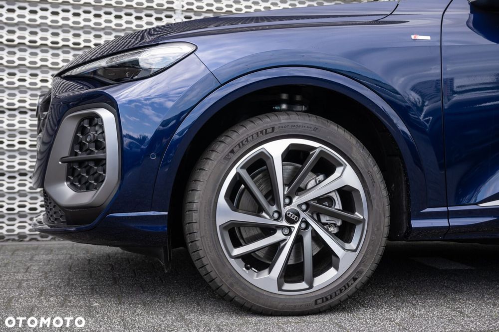 Audi Q5 - 6