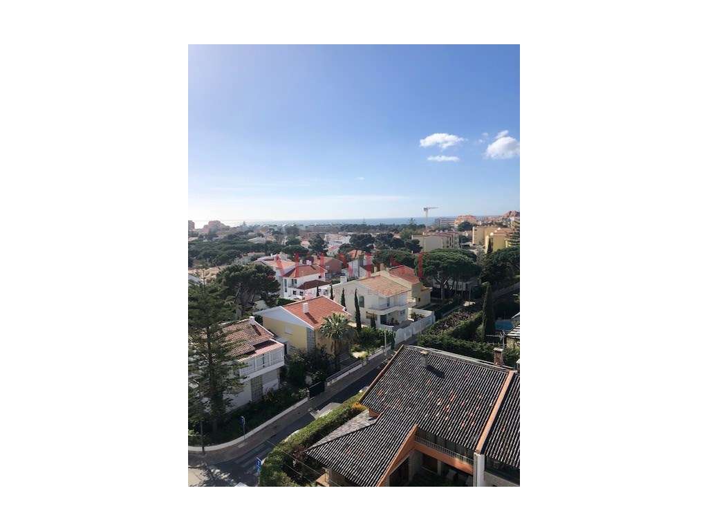 APARTAMENTO T1 BEM LOCALIZADO NO BAIRRO DO ROSÁRIO - CASCAIS - Grande imagem: 2/18