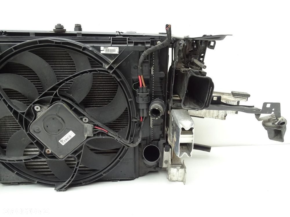 PAS PRZEDNI KOMPLETNY CHŁODNICE 1.5 B 2.0 D BMW F30 F31 LCI LIFT 15-18r - 13