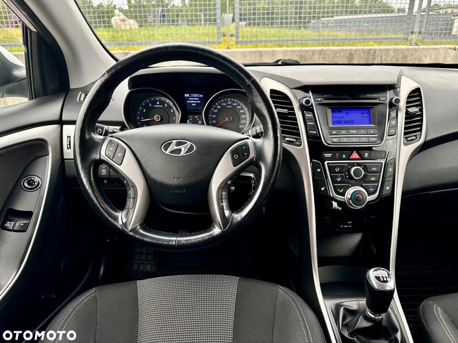 Hyundai i30 1.4 BlueDrive Comfort - 11