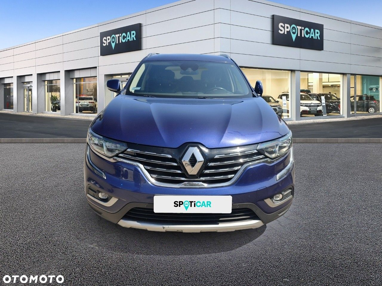 Renault Koleos - 2