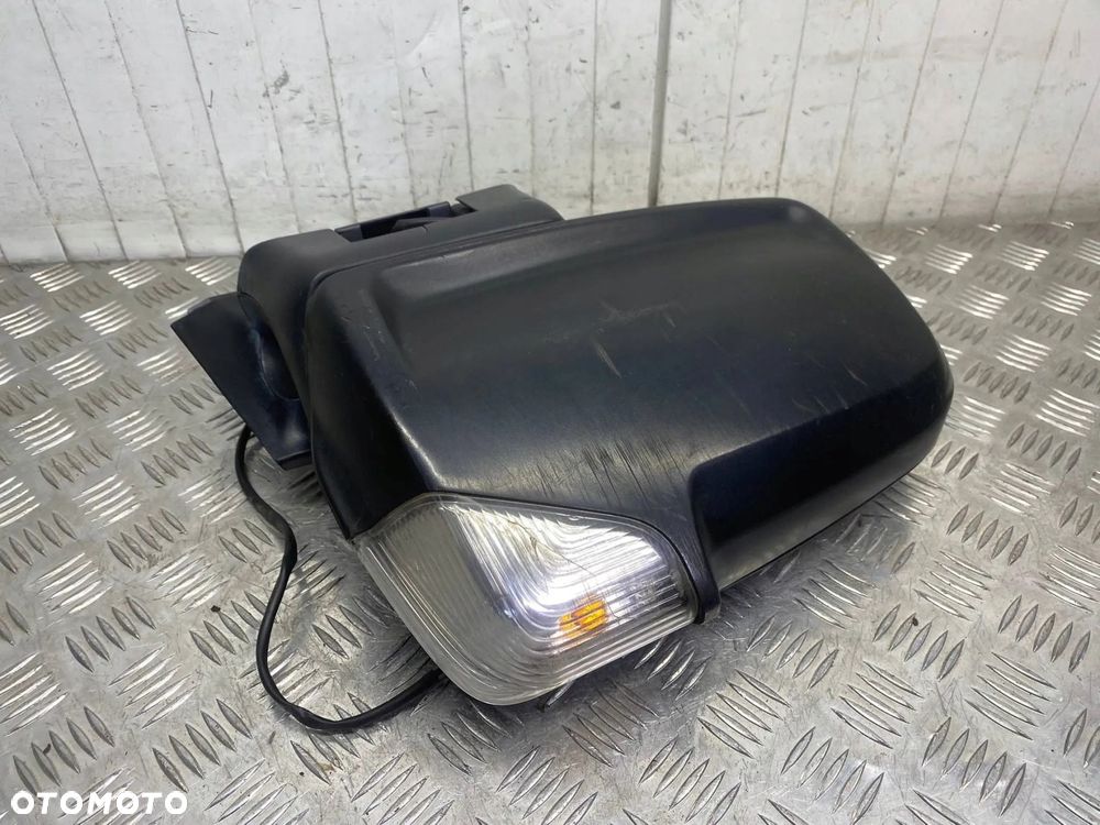 LUSTERKO LEWE PRZÓD MERCEDES SPRINTER W906 ANGLIK UK A9068102193 - 16