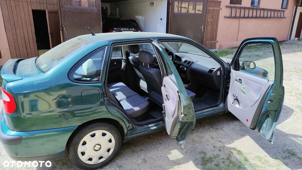 Seat Cordoba - 6