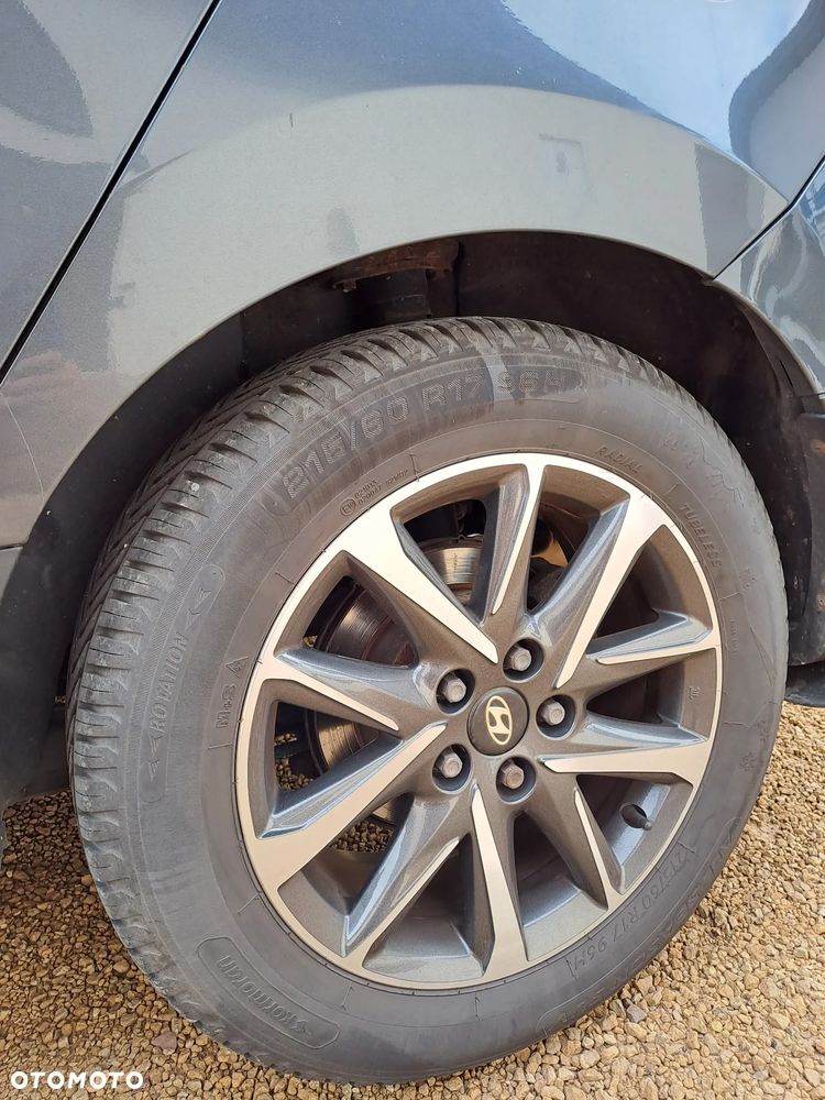 Hyundai ix35 2.0 CRDi Classic - 7