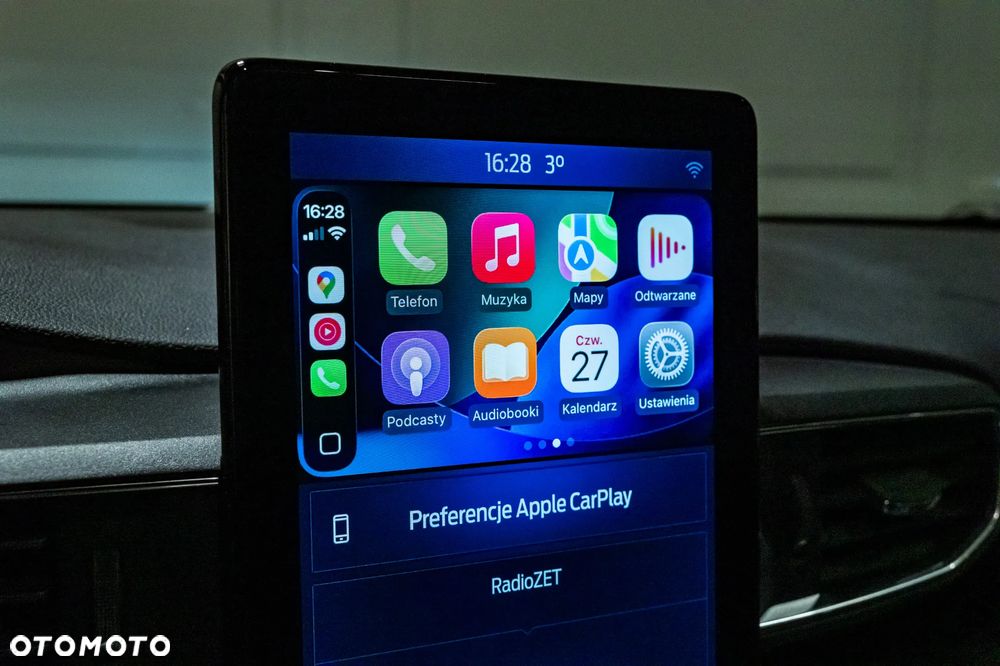 Ford Explorer 3.0 EcoBoost PHEV 4WD ST-Line - 25