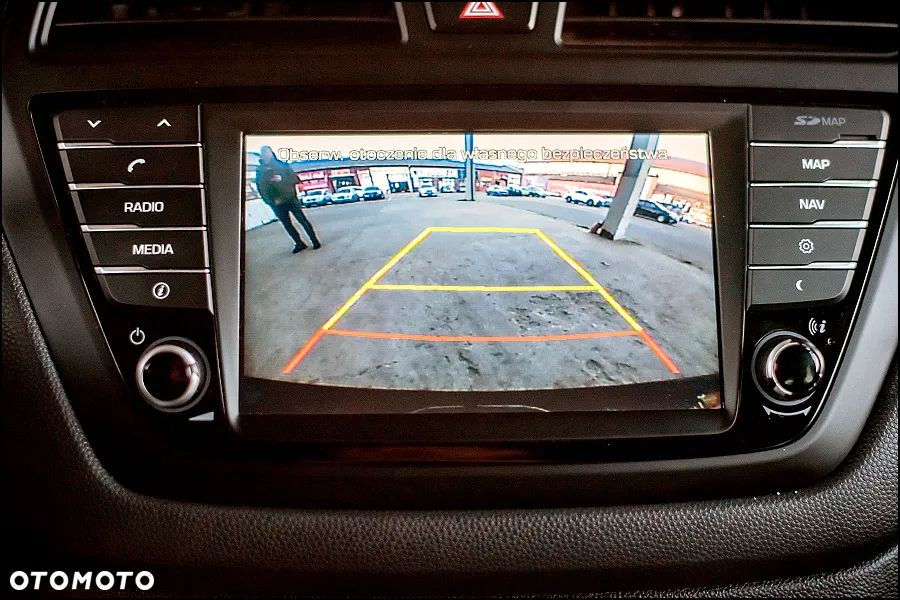 Hyundai i20 blue 1.0 T-GDI Active YES Plus - 20