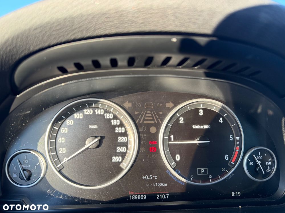 BMW X4 xDrive20d - 11