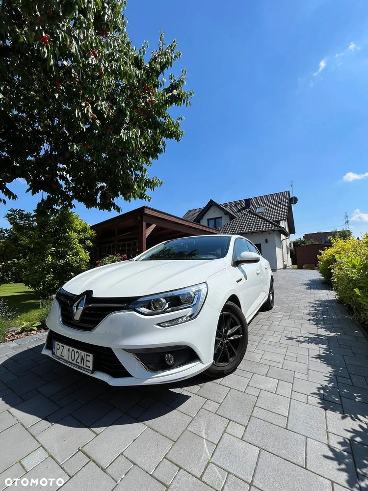Renault Megane - 3