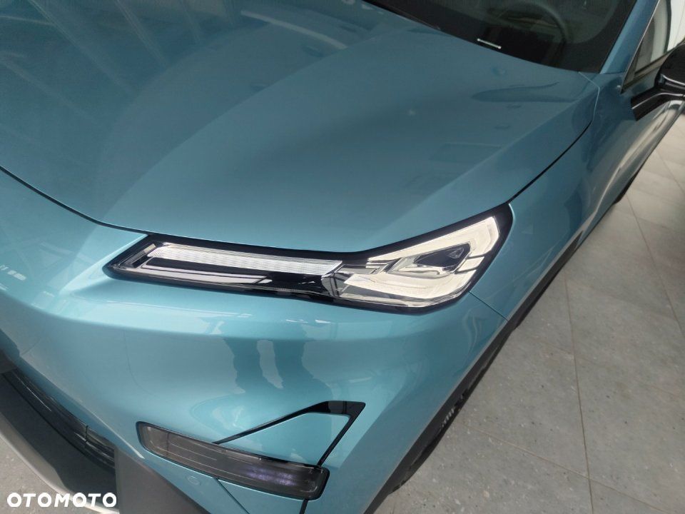 Changan Deepal S05 - 24