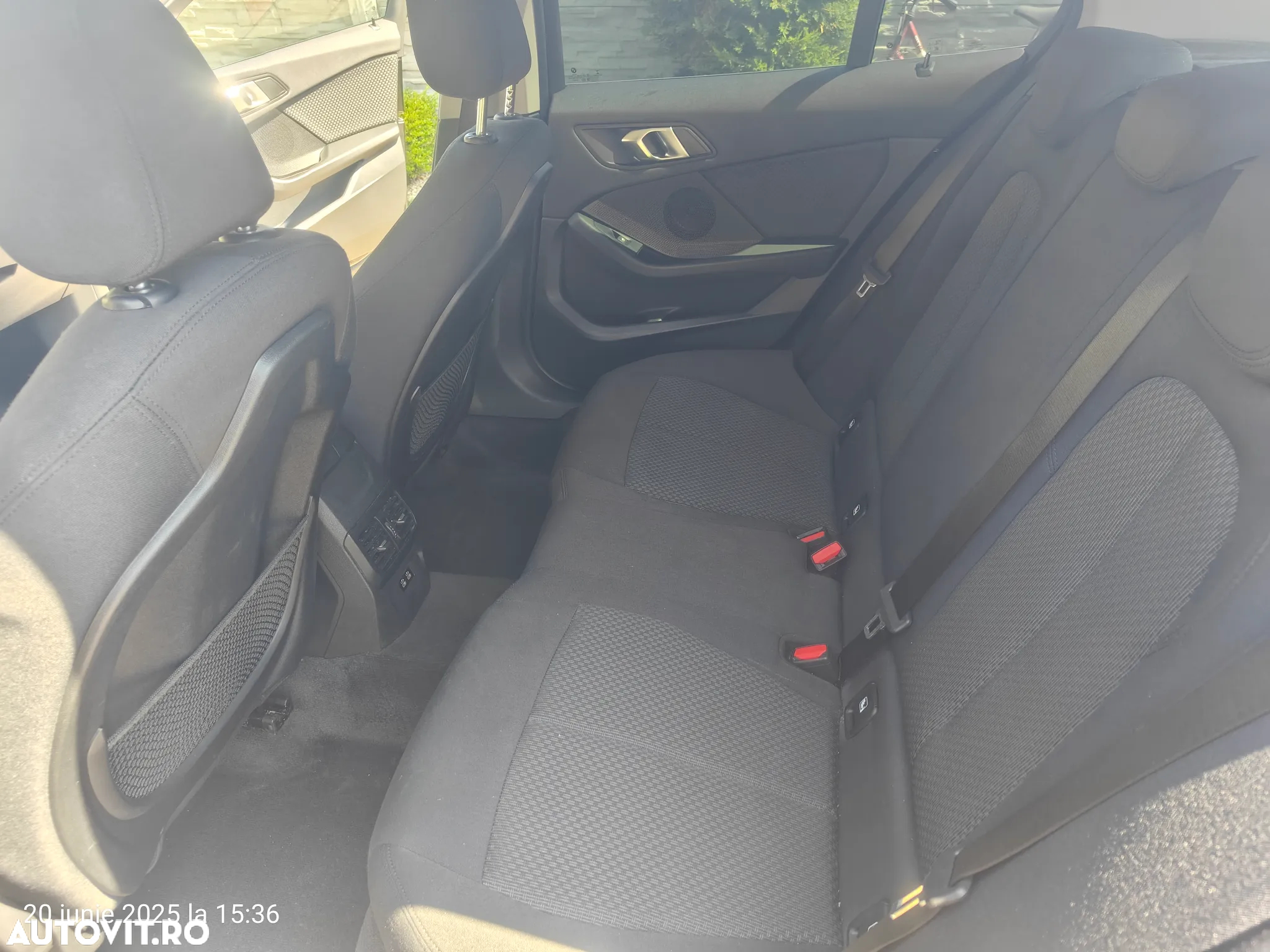 BMW Seria 1 118i Aut. Advantage - 5