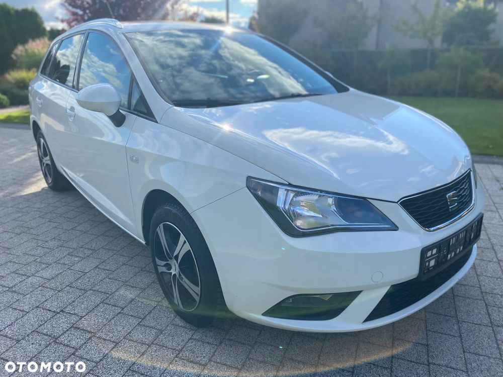 Seat Ibiza 1.2 TSI Ecomotive Style - 3