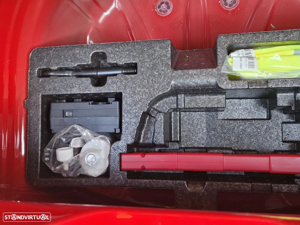VW Up! 1.0 BMT Move - 5