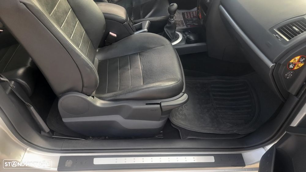 Renault Mégane CC 1.9 dCi FAP Privilege - 39