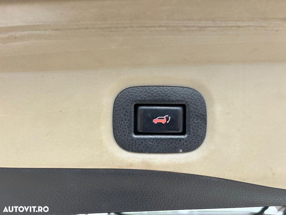 Nissan X-Trail 1.6 dCi Tekna - 14