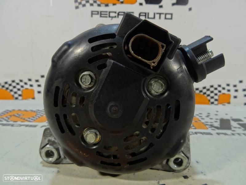 Alternador Ford Fiesta Vi (Cb1, Ccn)  Cv6t10300fa / Ms1042113320 / Cv6 - 3