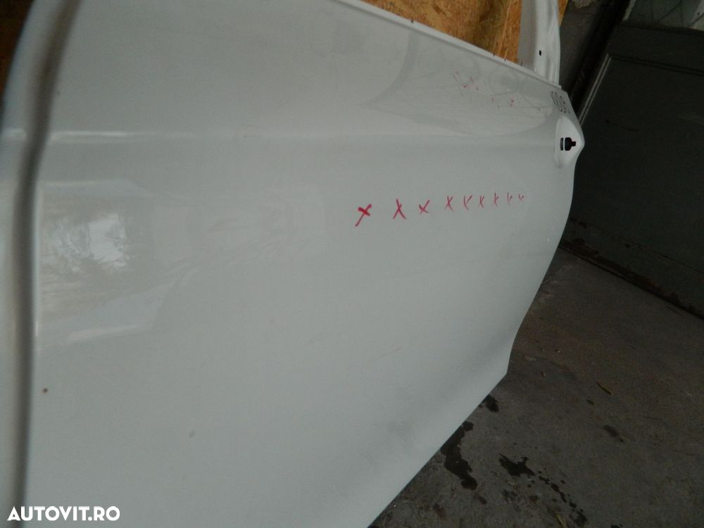 Usa stanga fata BMW Seria 5, F10, F11, 2010, 2011, 2012, 2013, 2014, 2015. - 5