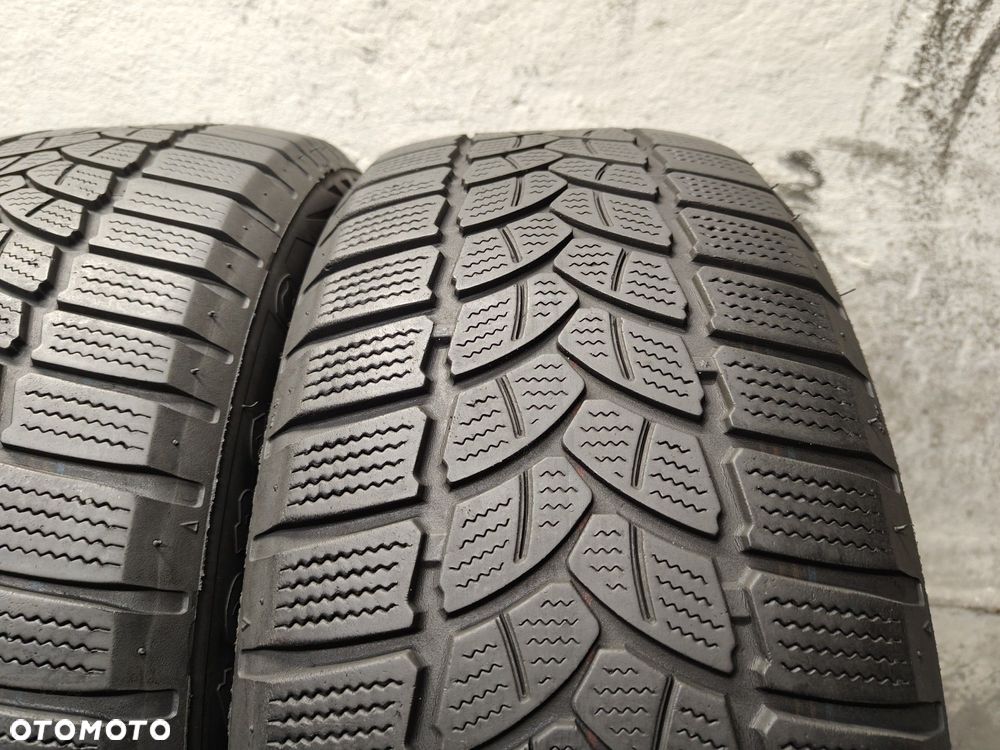 4X 225/55R17 101V XL Firestone Winterhawk 3 Opony Zimowe - 2